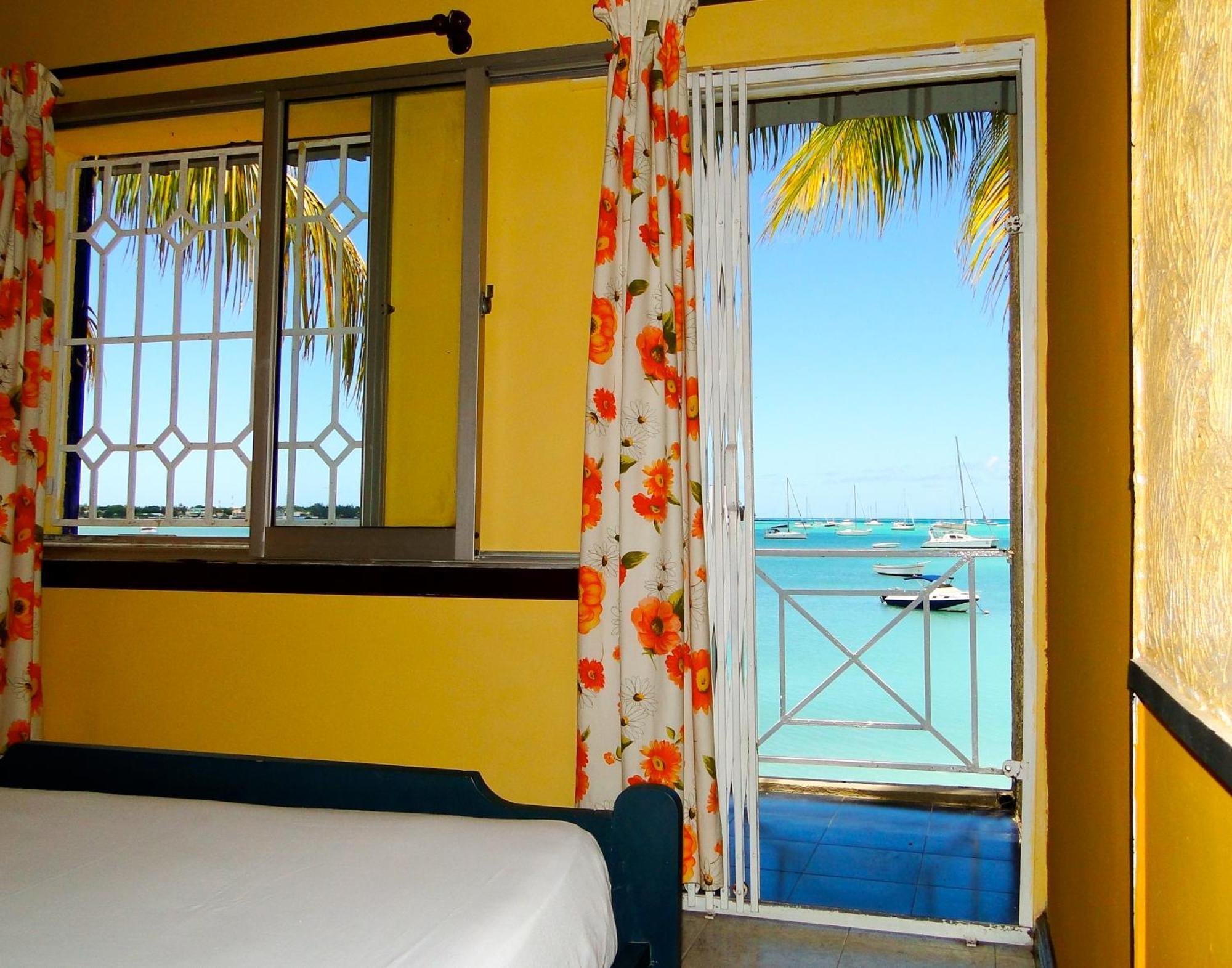 Bayview Villa Grand Baie Room photo