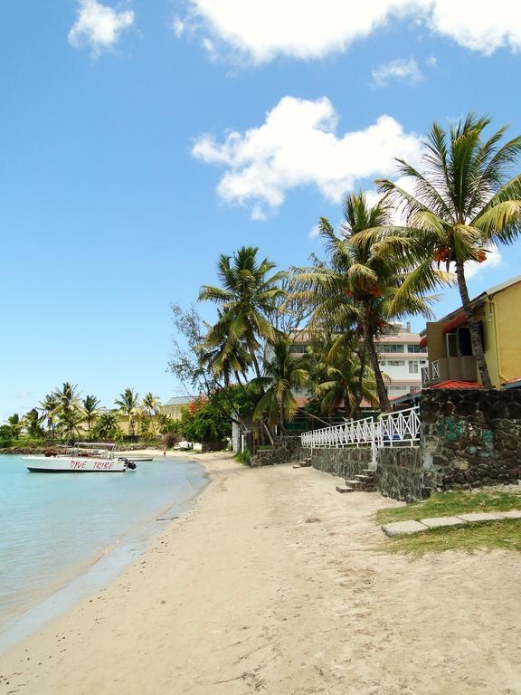 Bayview Villa Grand Baie Exterior photo