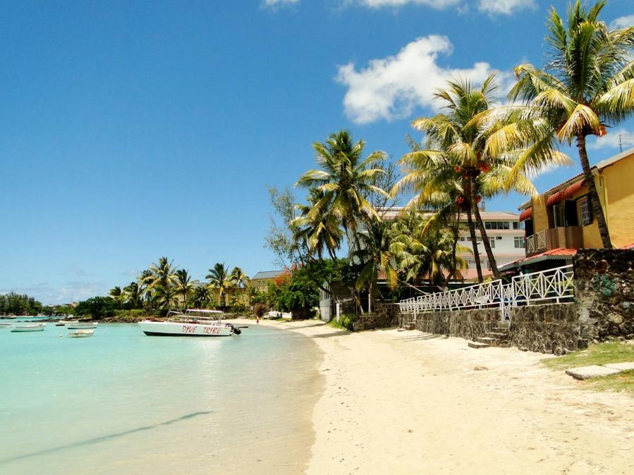 Bayview Villa Grand Baie Exterior photo